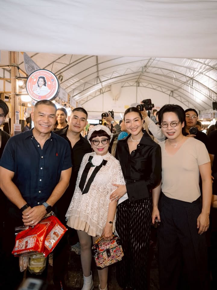 แพนเค้ก - เขมนิจ จามิกรณ์