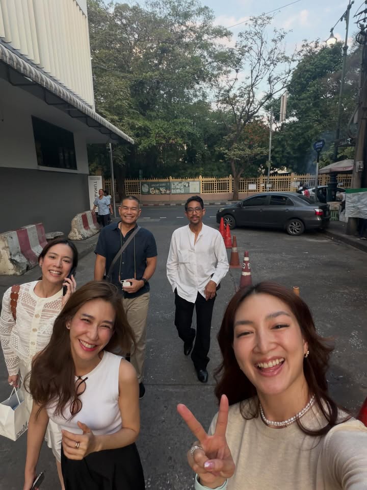 แพนเค้ก - เขมนิจ จามิกรณ์