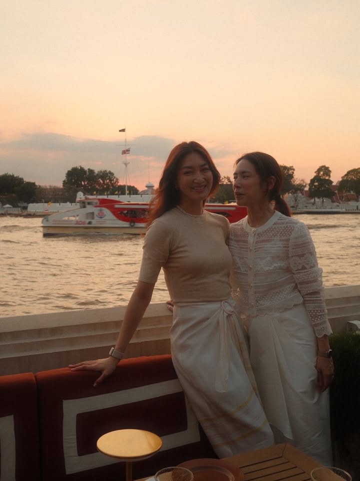 แพนเค้ก - เขมนิจ จามิกรณ์