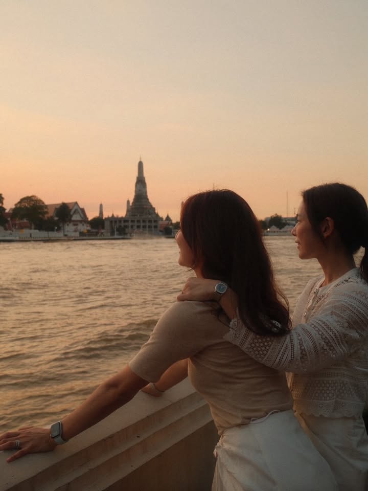 แพนเค้ก - เขมนิจ จามิกรณ์