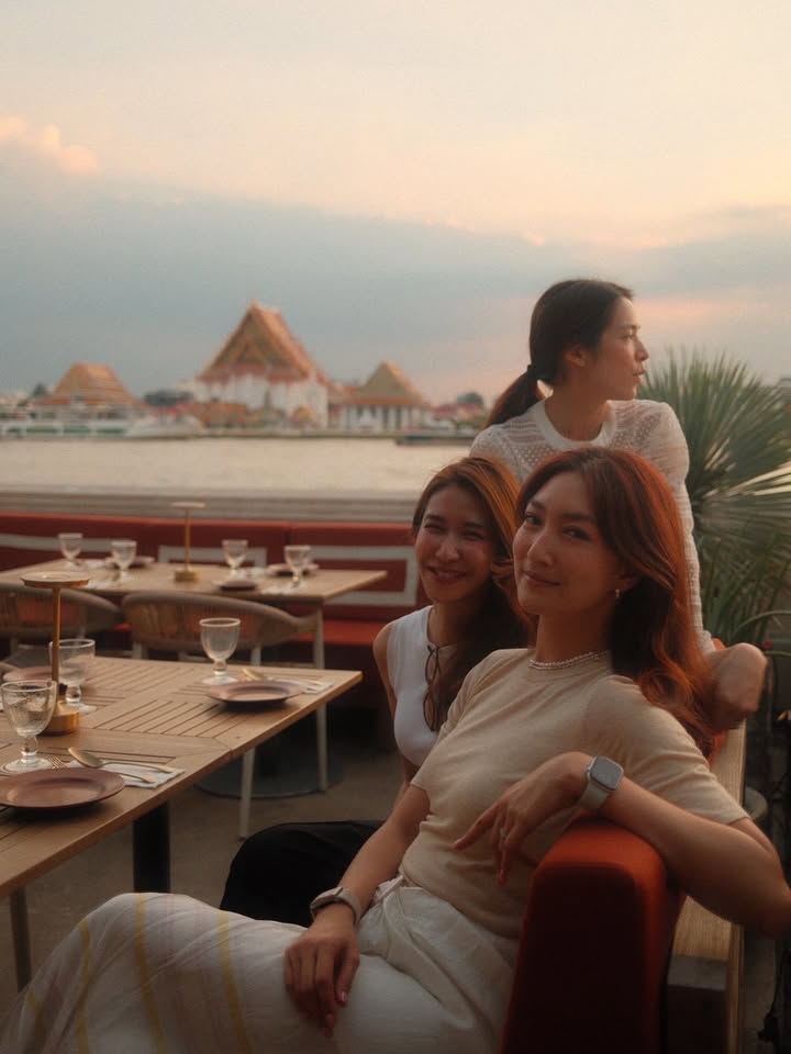 แพนเค้ก - เขมนิจ จามิกรณ์