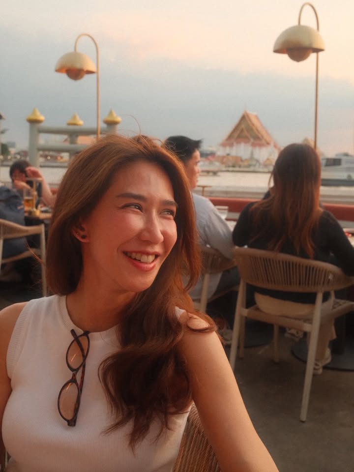 แพนเค้ก - เขมนิจ จามิกรณ์