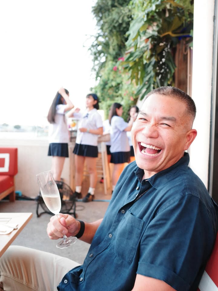 แพนเค้ก - เขมนิจ จามิกรณ์