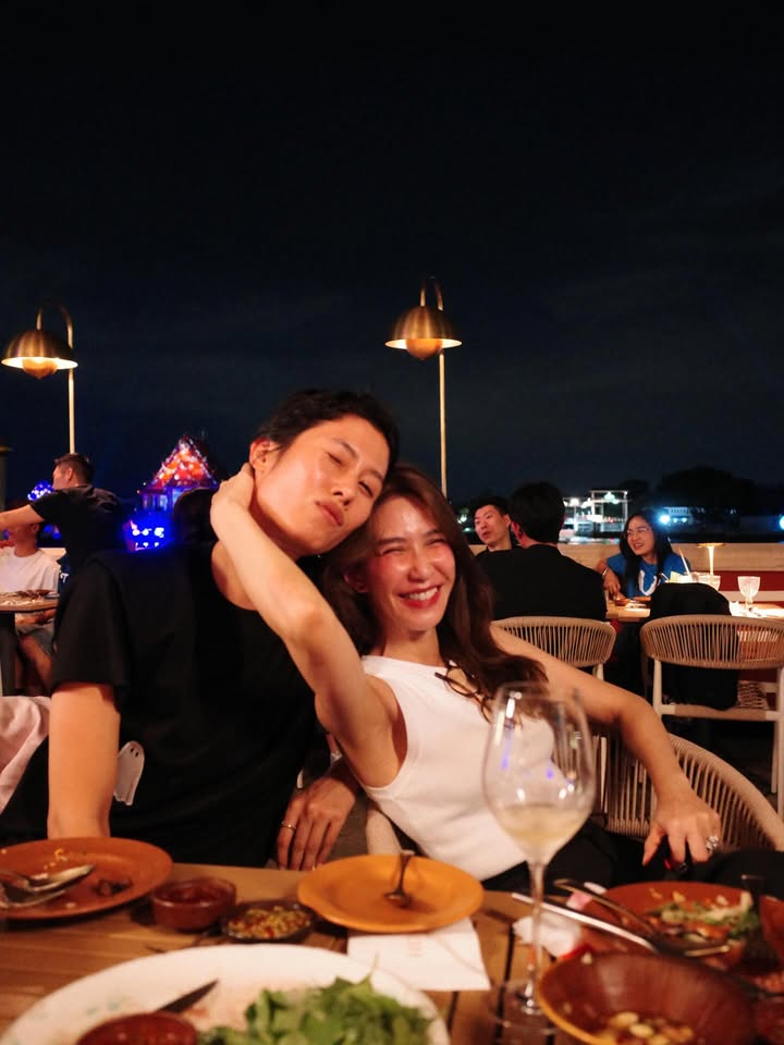 แพนเค้ก - เขมนิจ จามิกรณ์