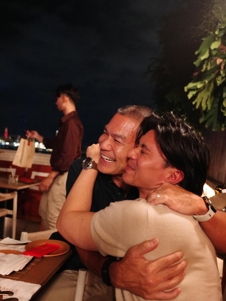 แพนเค้ก - เขมนิจ จามิกรณ์