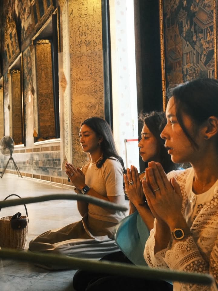 แพนเค้ก - เขมนิจ จามิกรณ์