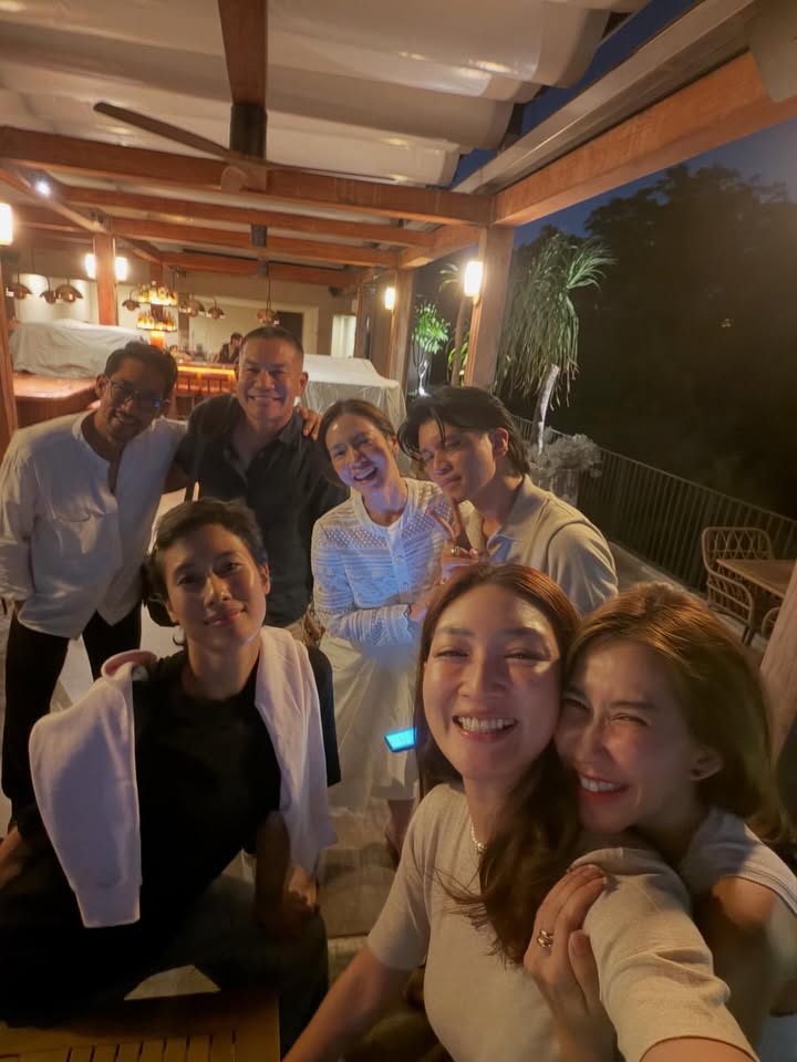 แพนเค้ก - เขมนิจ จามิกรณ์