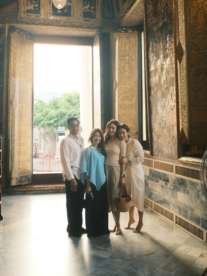 แพนเค้ก - เขมนิจ จามิกรณ์