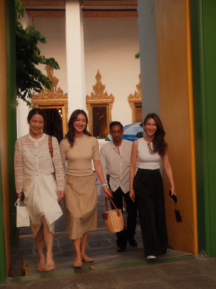 แพนเค้ก - เขมนิจ จามิกรณ์