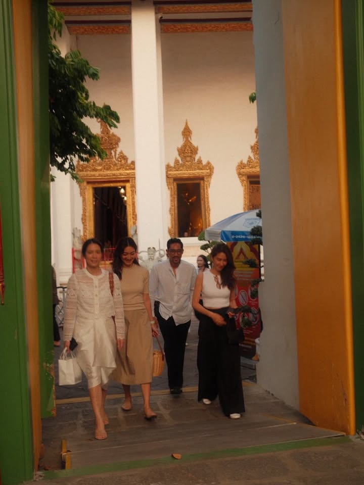 แพนเค้ก - เขมนิจ จามิกรณ์