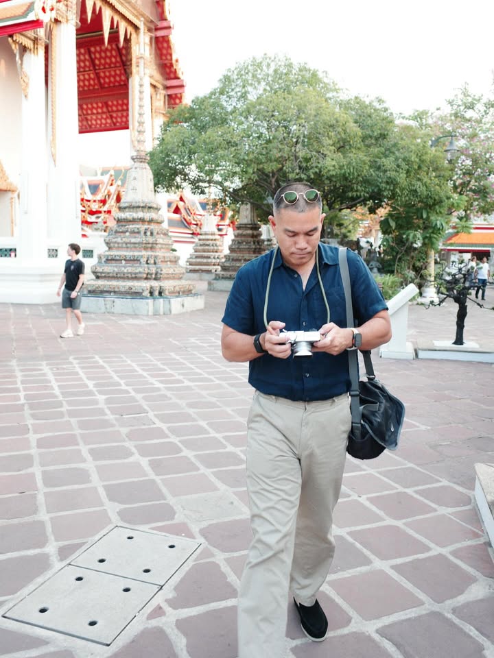 แพนเค้ก - เขมนิจ จามิกรณ์