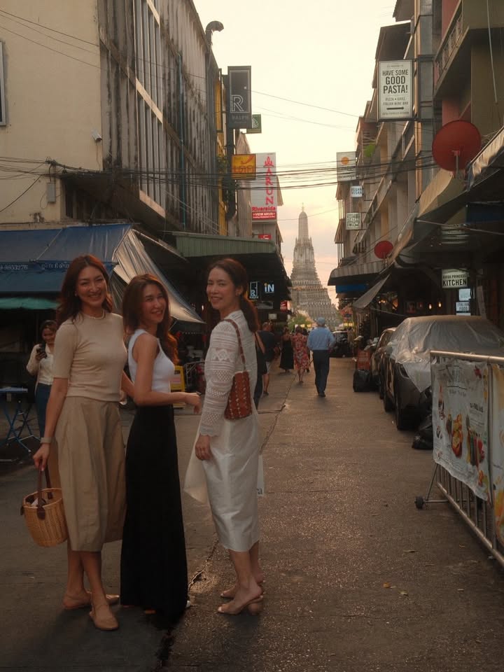 แพนเค้ก - เขมนิจ จามิกรณ์