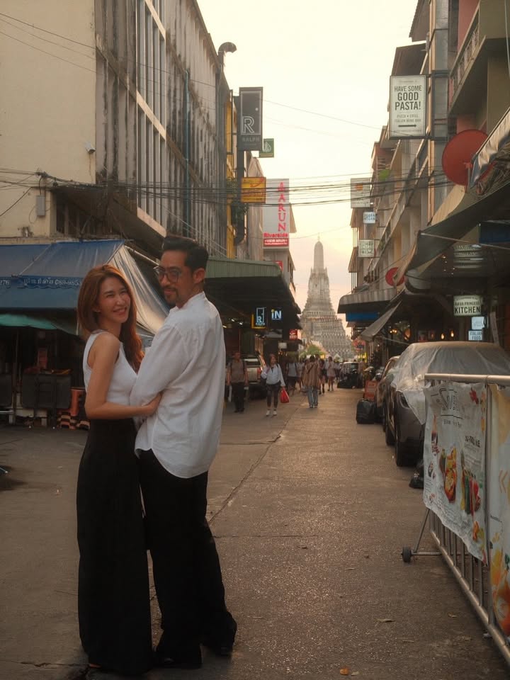 แพนเค้ก - เขมนิจ จามิกรณ์