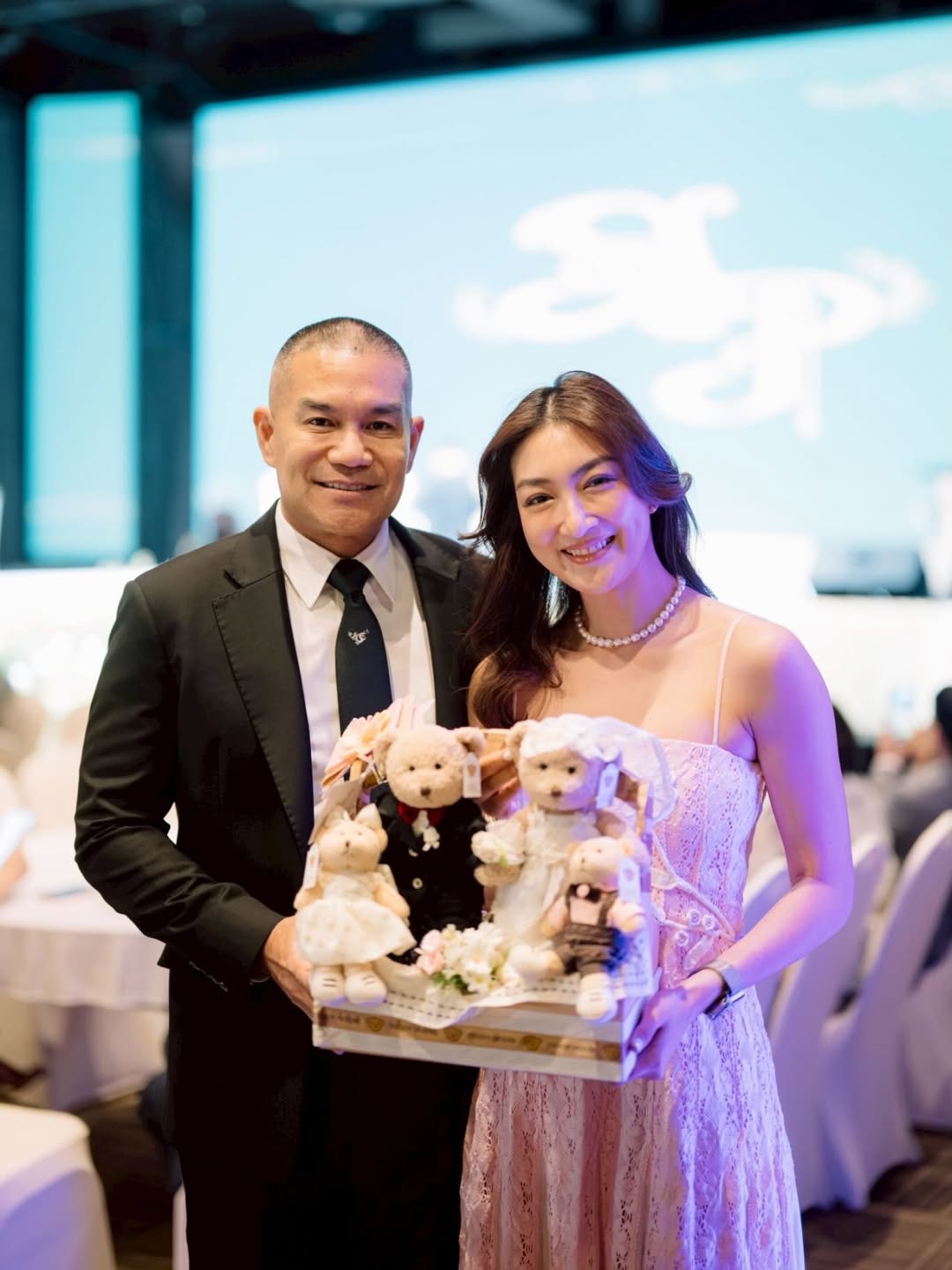 แพนเค้ก - เขมนิจ จามิกรณ์