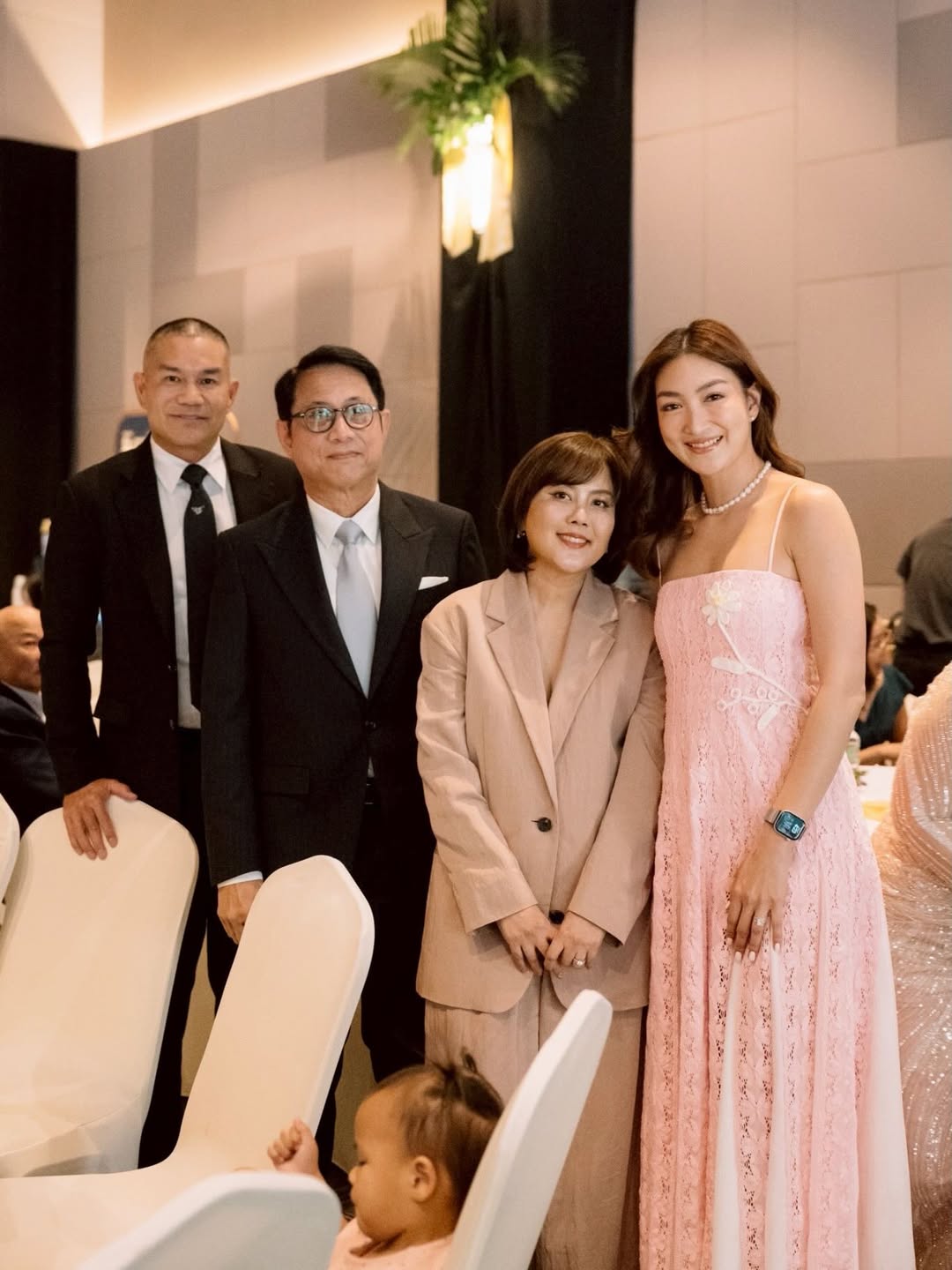 แพนเค้ก - เขมนิจ จามิกรณ์