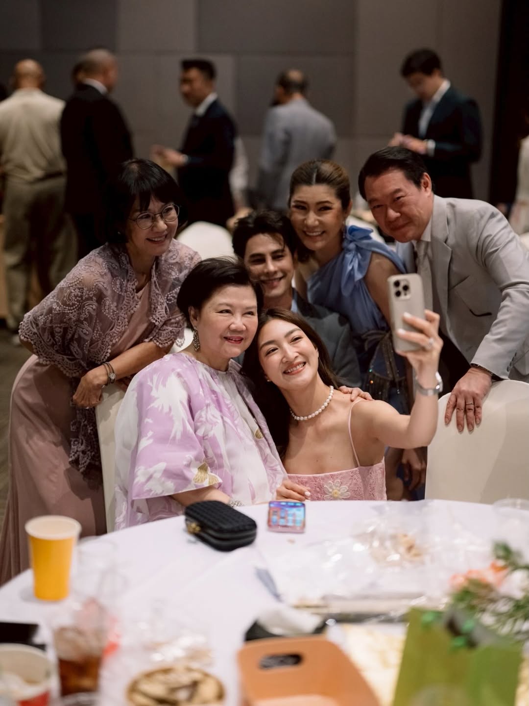 แพนเค้ก - เขมนิจ จามิกรณ์