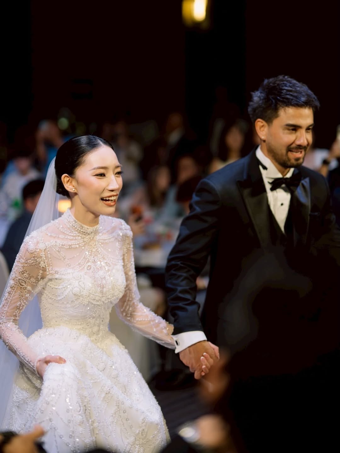 แพนเค้ก - เขมนิจ จามิกรณ์