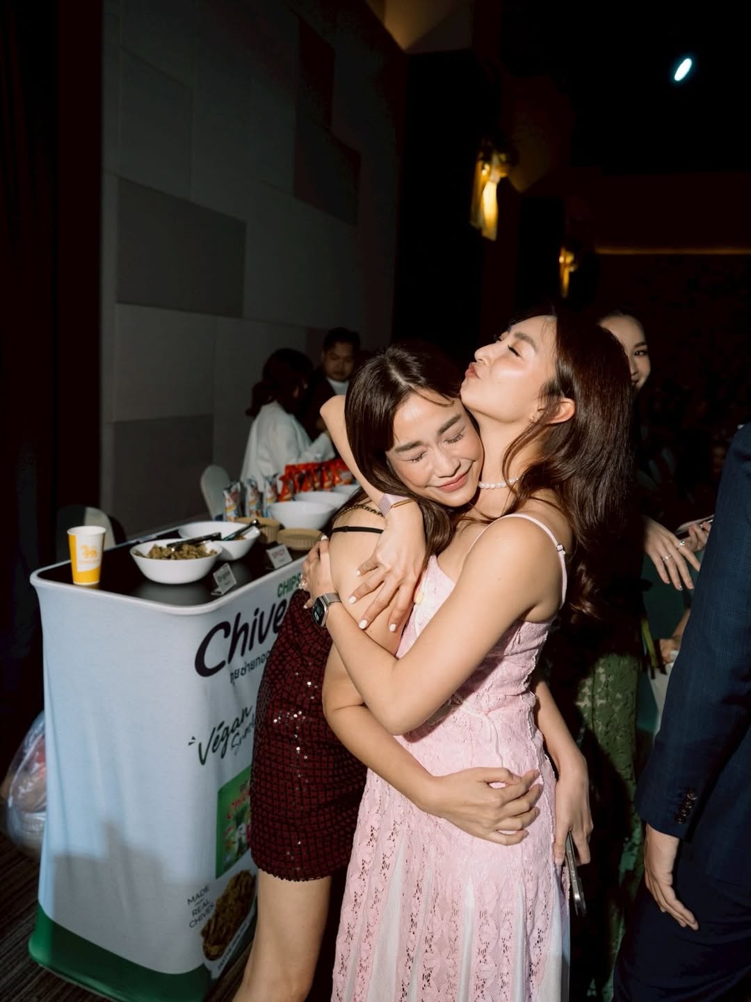 แพนเค้ก - เขมนิจ จามิกรณ์