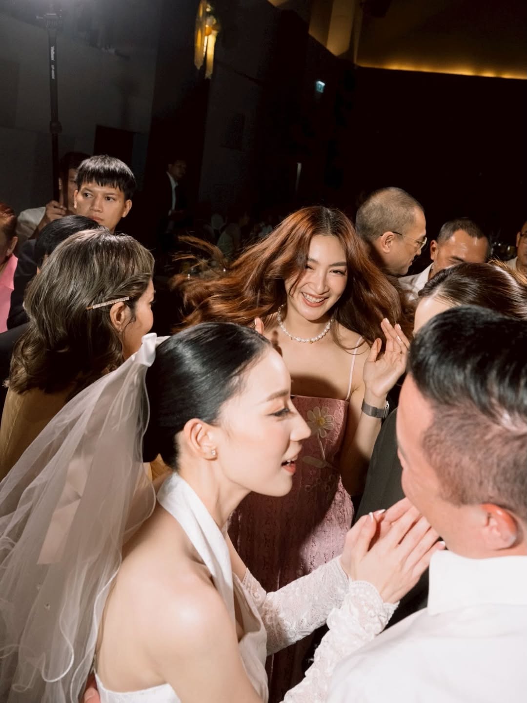 แพนเค้ก - เขมนิจ จามิกรณ์