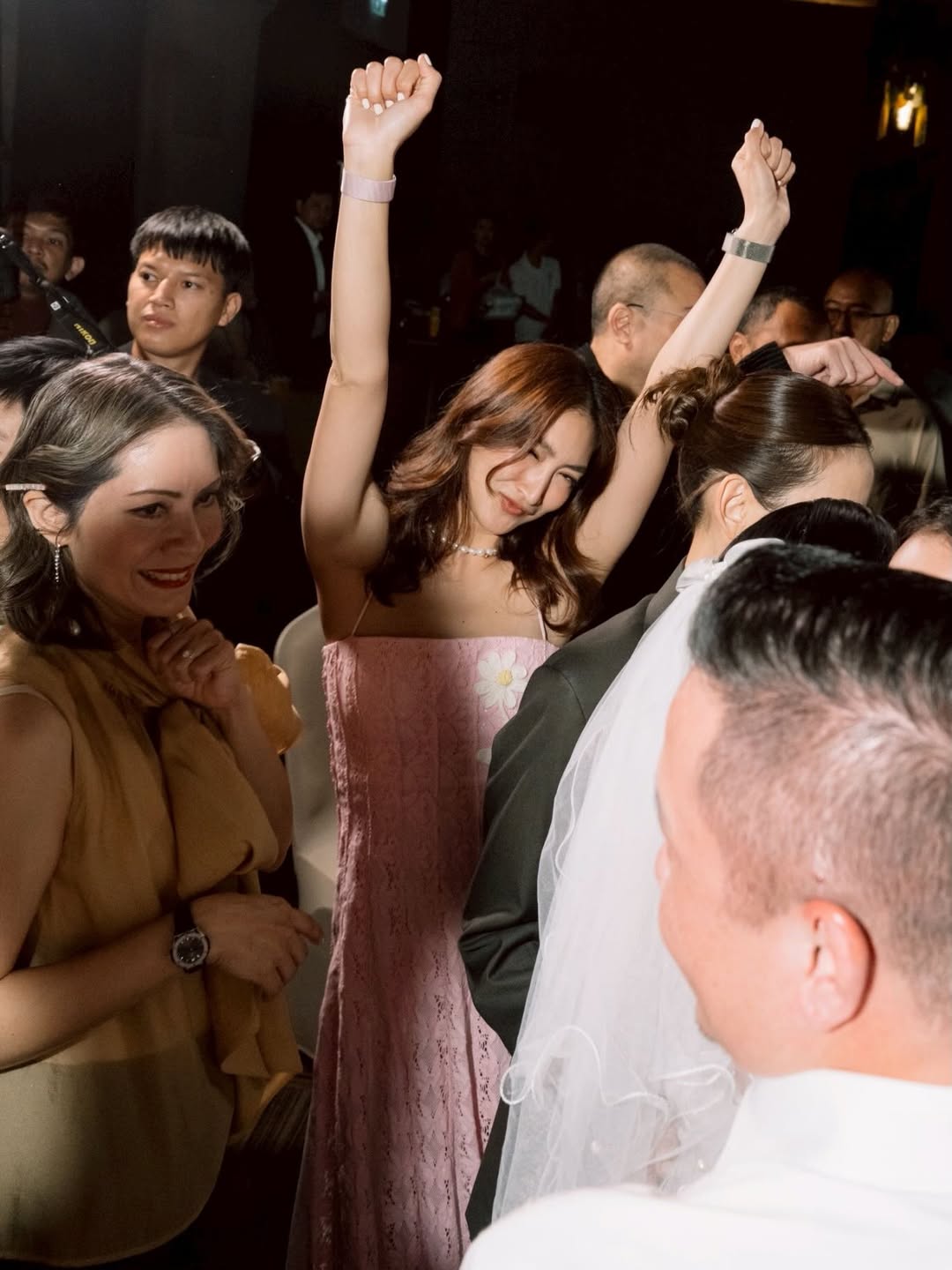 แพนเค้ก - เขมนิจ จามิกรณ์