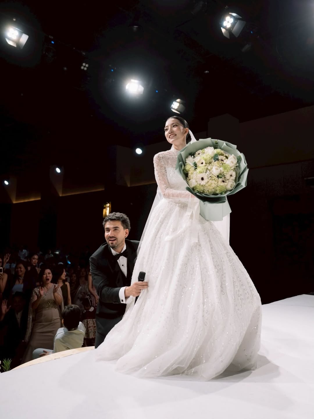 แพนเค้ก - เขมนิจ จามิกรณ์