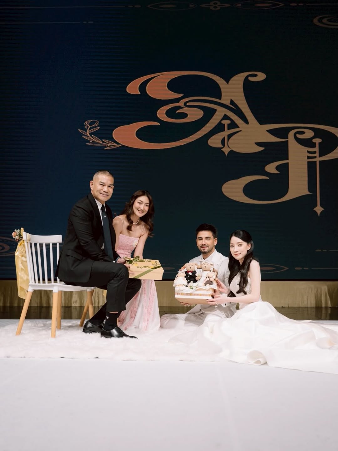 แพนเค้ก - เขมนิจ จามิกรณ์