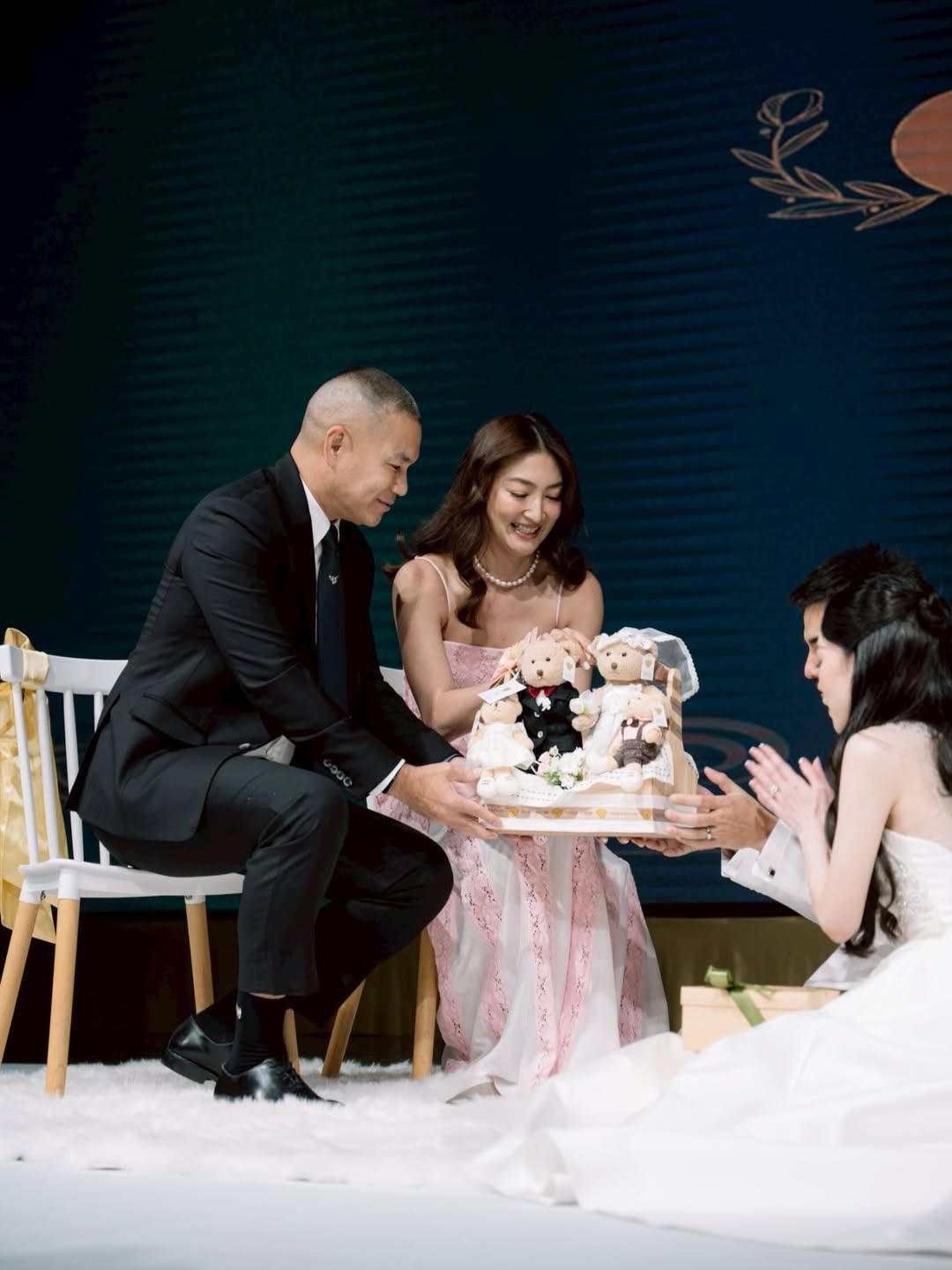 แพนเค้ก - เขมนิจ จามิกรณ์