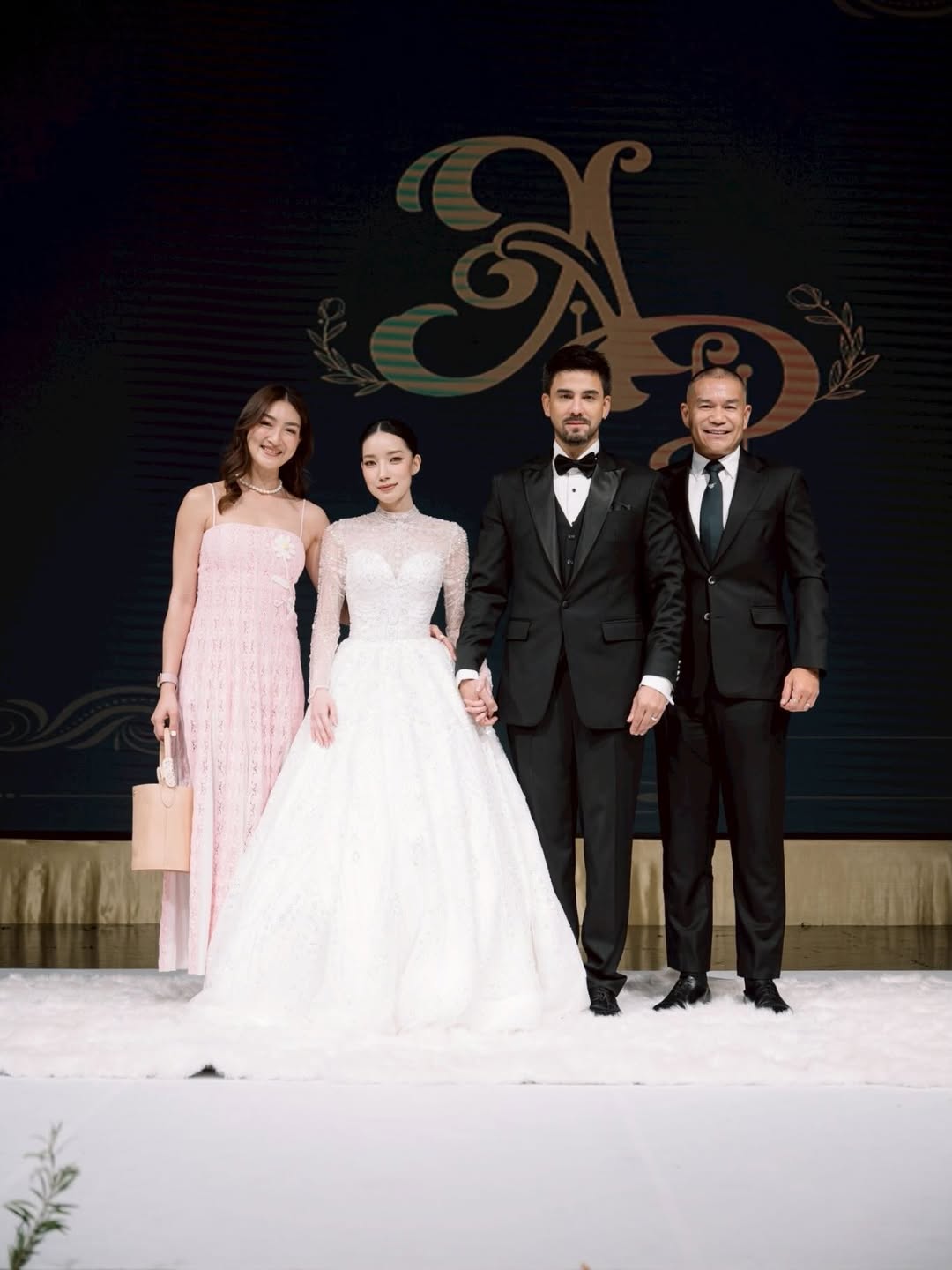 แพนเค้ก - เขมนิจ จามิกรณ์