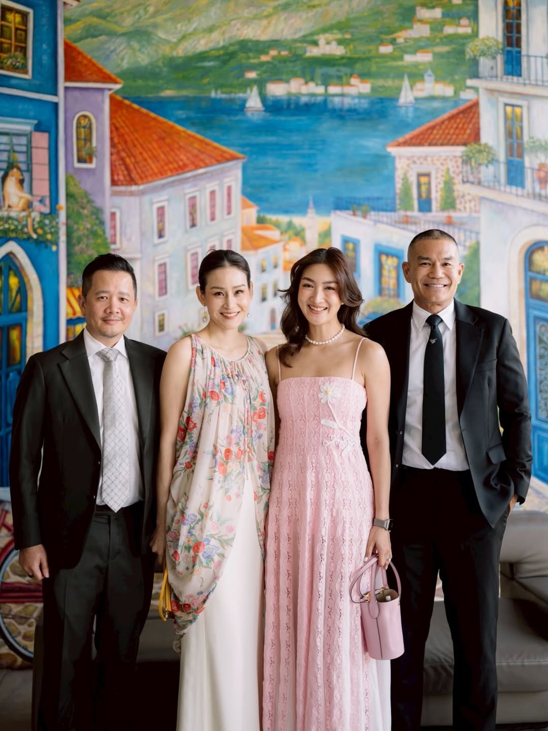 แพนเค้ก - เขมนิจ จามิกรณ์