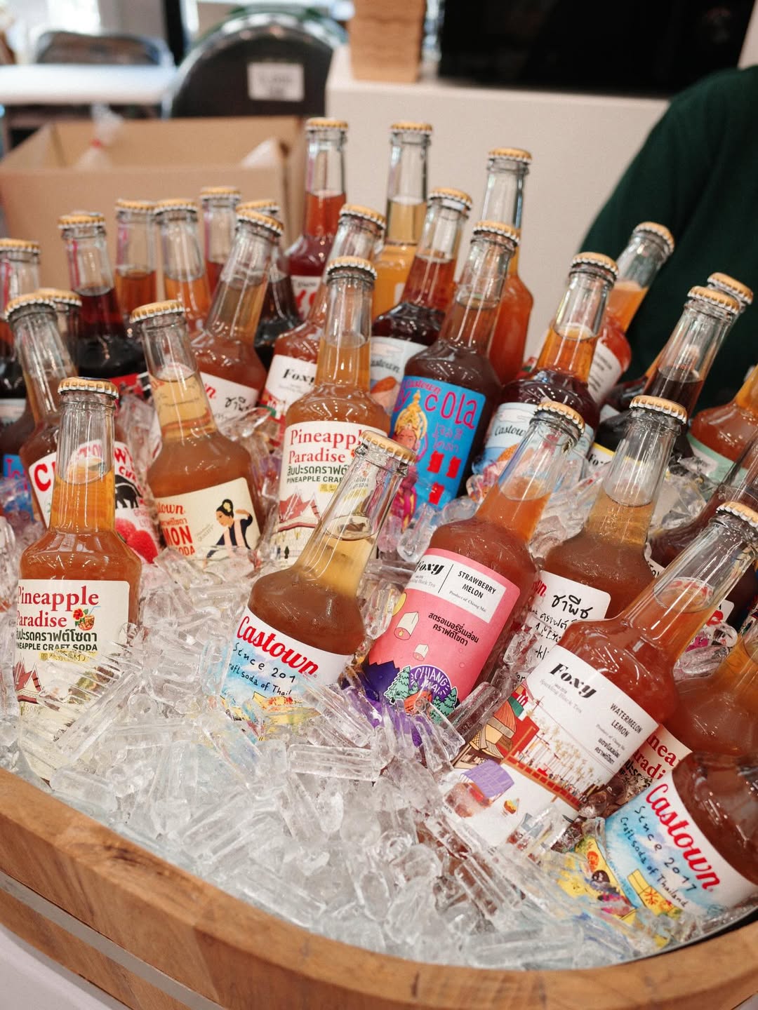 แพนเค้ก - เขมนิจ จามิกรณ์