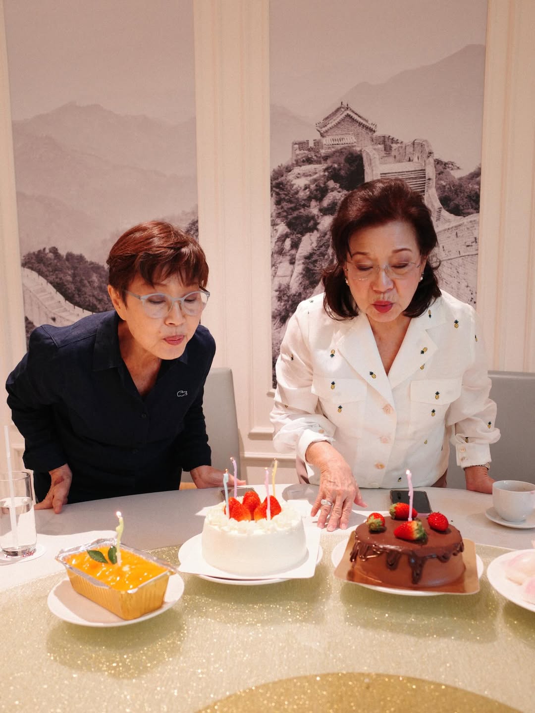 แพนเค้ก - เขมนิจ จามิกรณ์