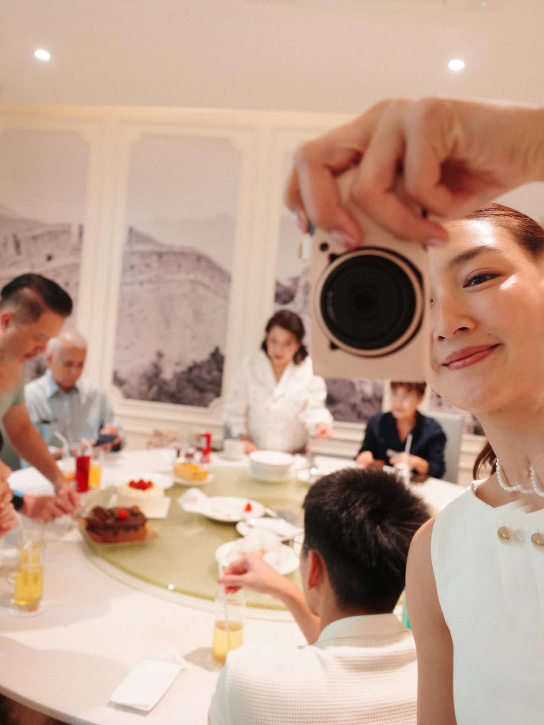 แพนเค้ก - เขมนิจ จามิกรณ์