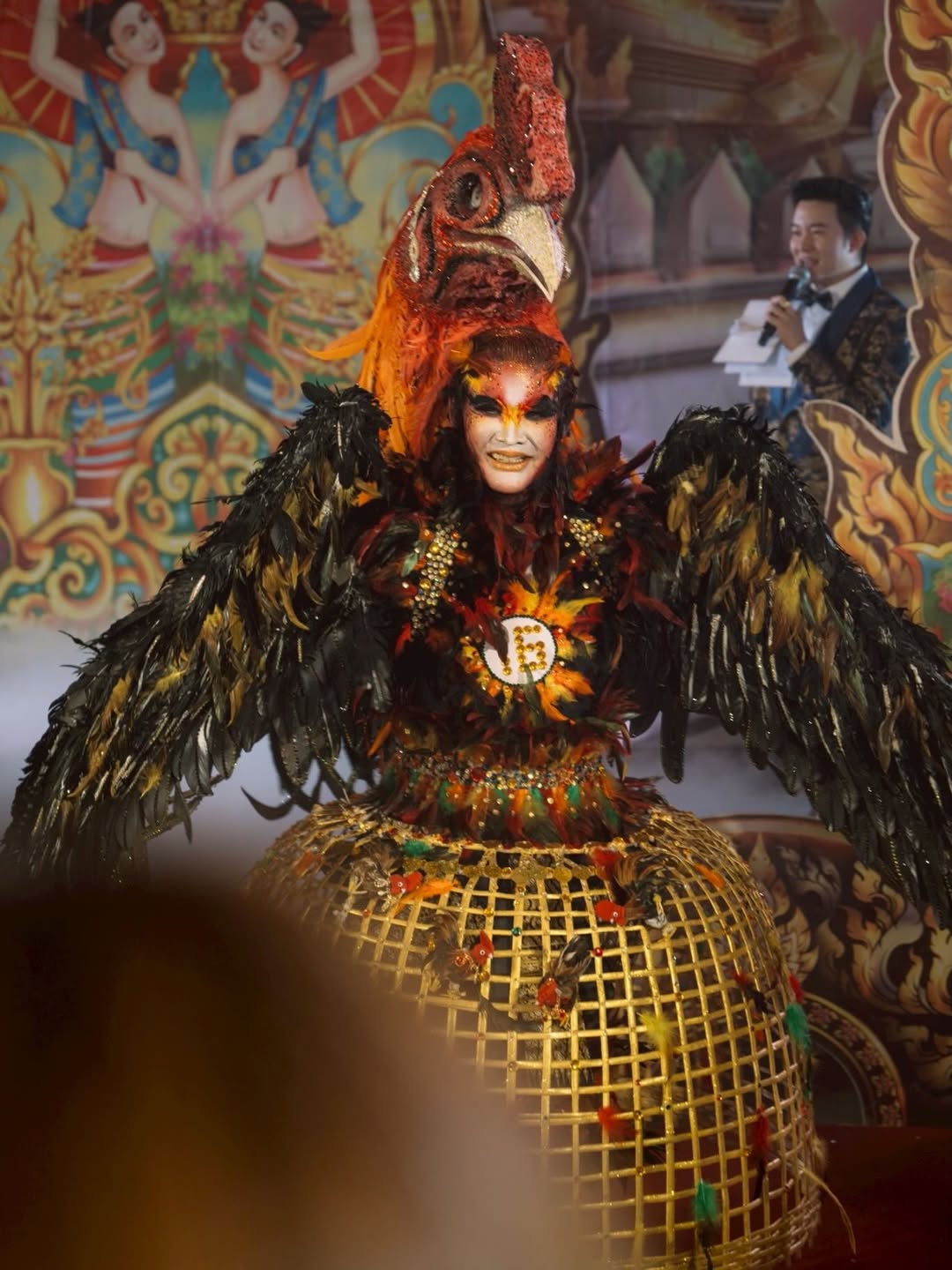 แพนเค้ก - เขมนิจ จามิกรณ์