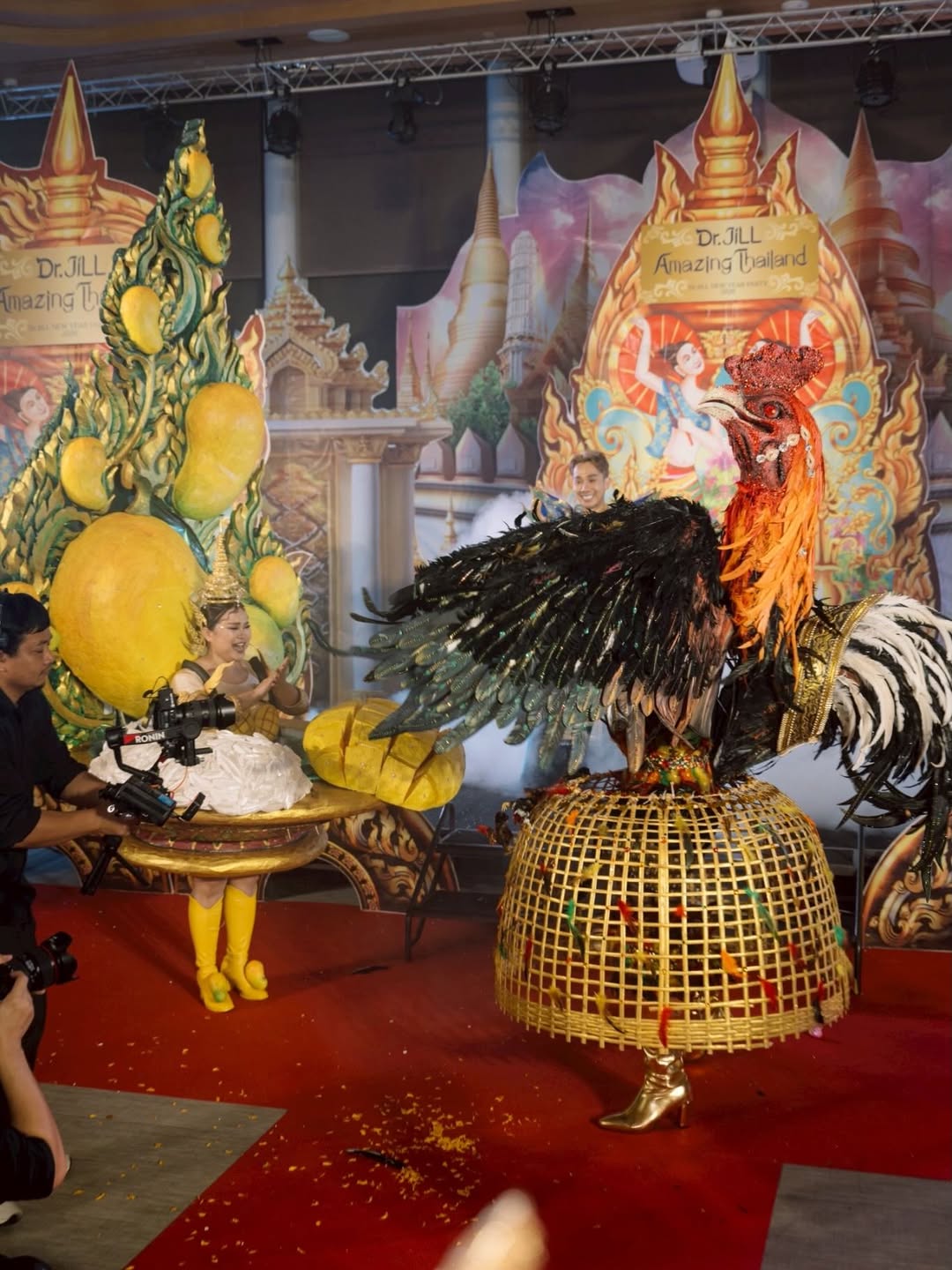 แพนเค้ก - เขมนิจ จามิกรณ์