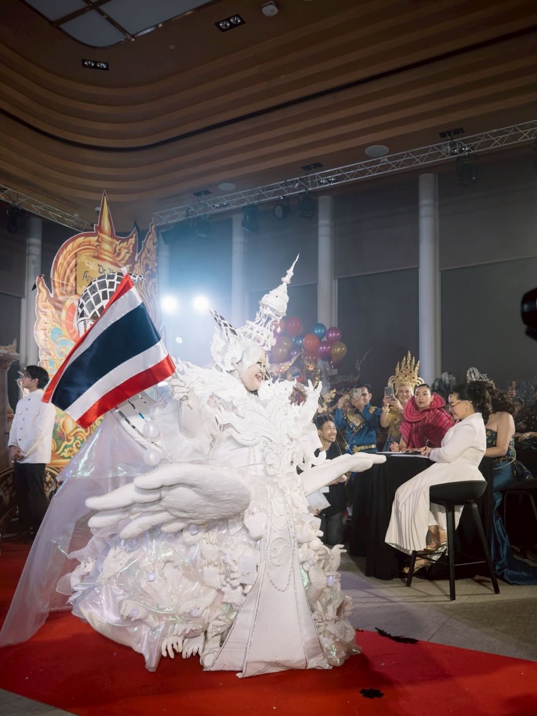 แพนเค้ก - เขมนิจ จามิกรณ์