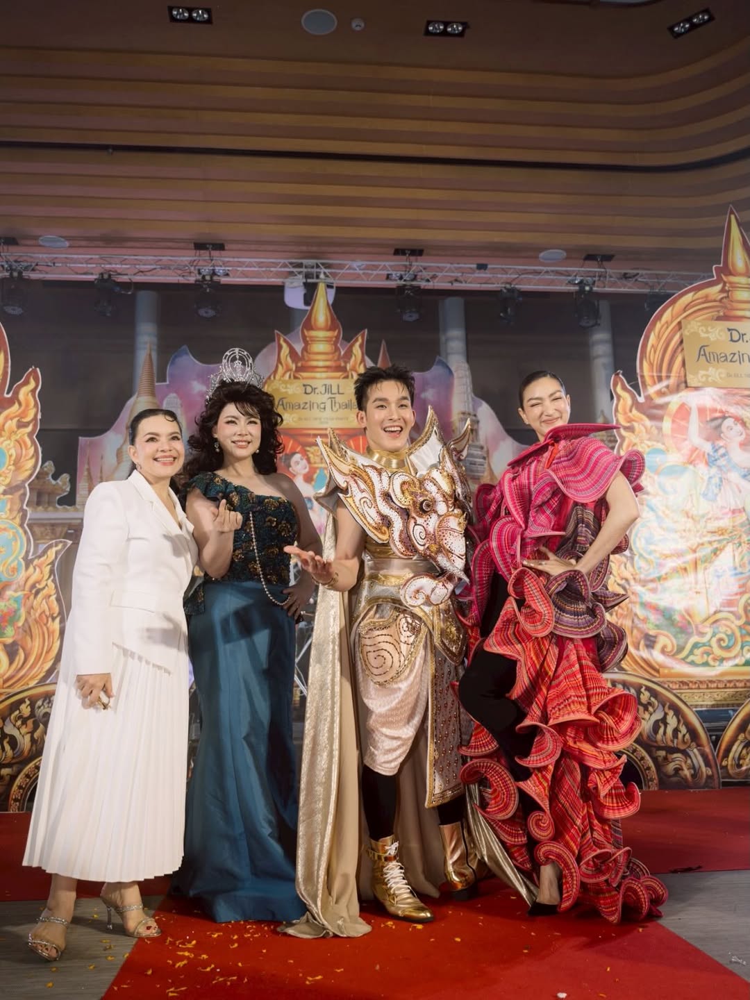 แพนเค้ก - เขมนิจ จามิกรณ์