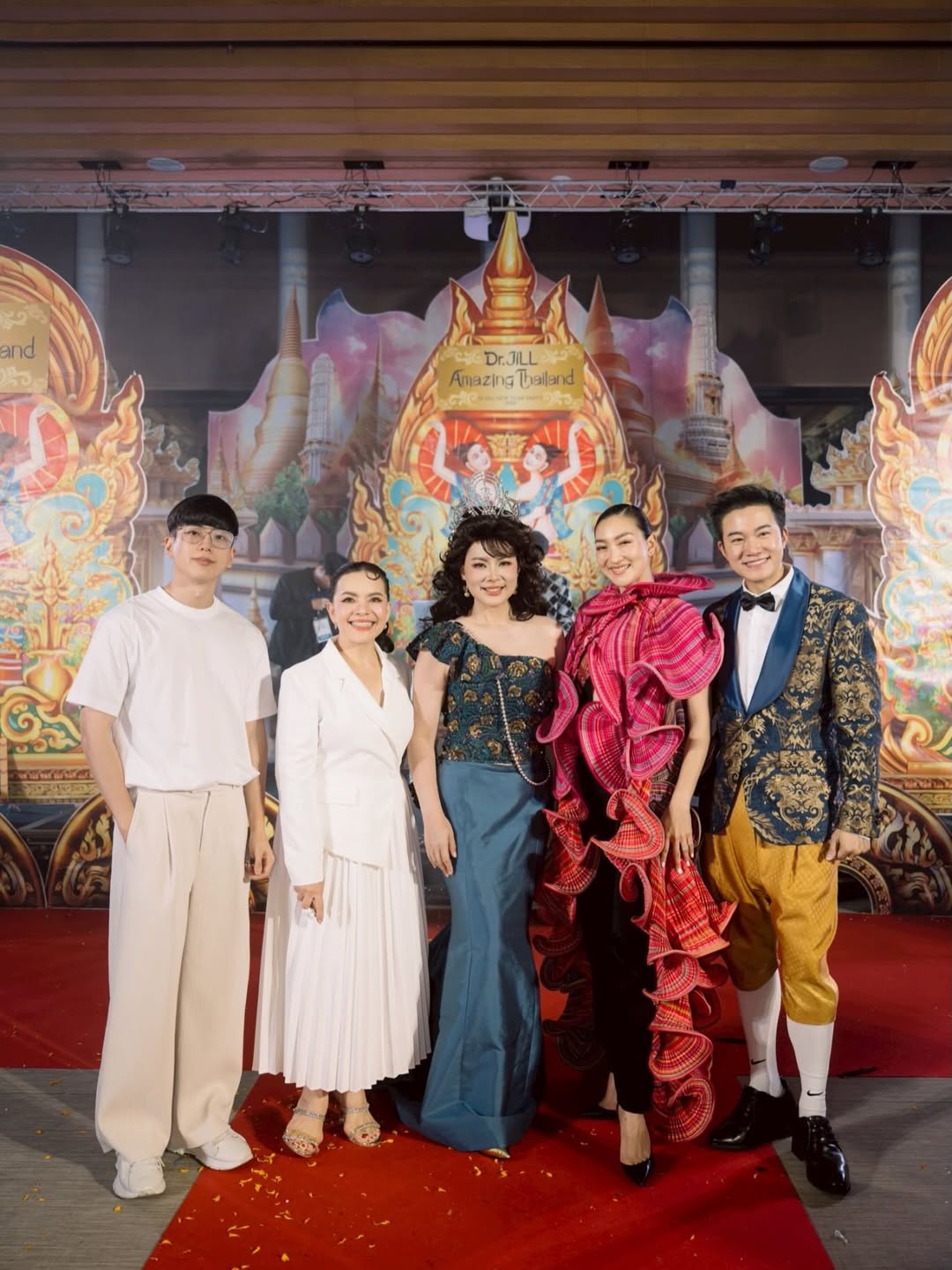 แพนเค้ก - เขมนิจ จามิกรณ์