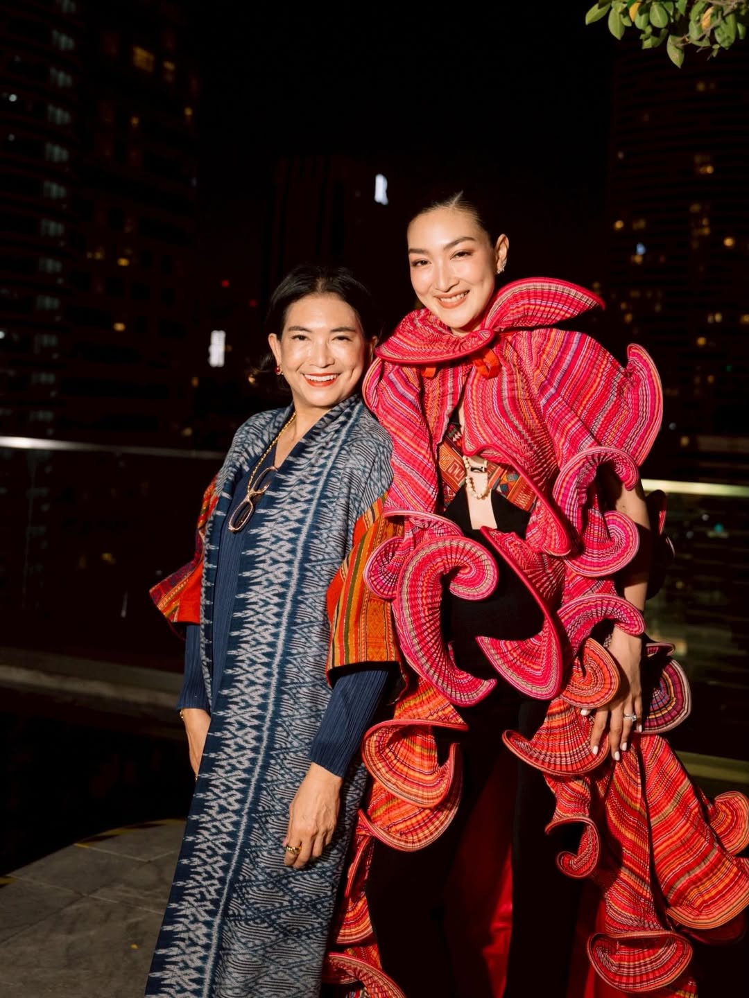 แพนเค้ก - เขมนิจ จามิกรณ์