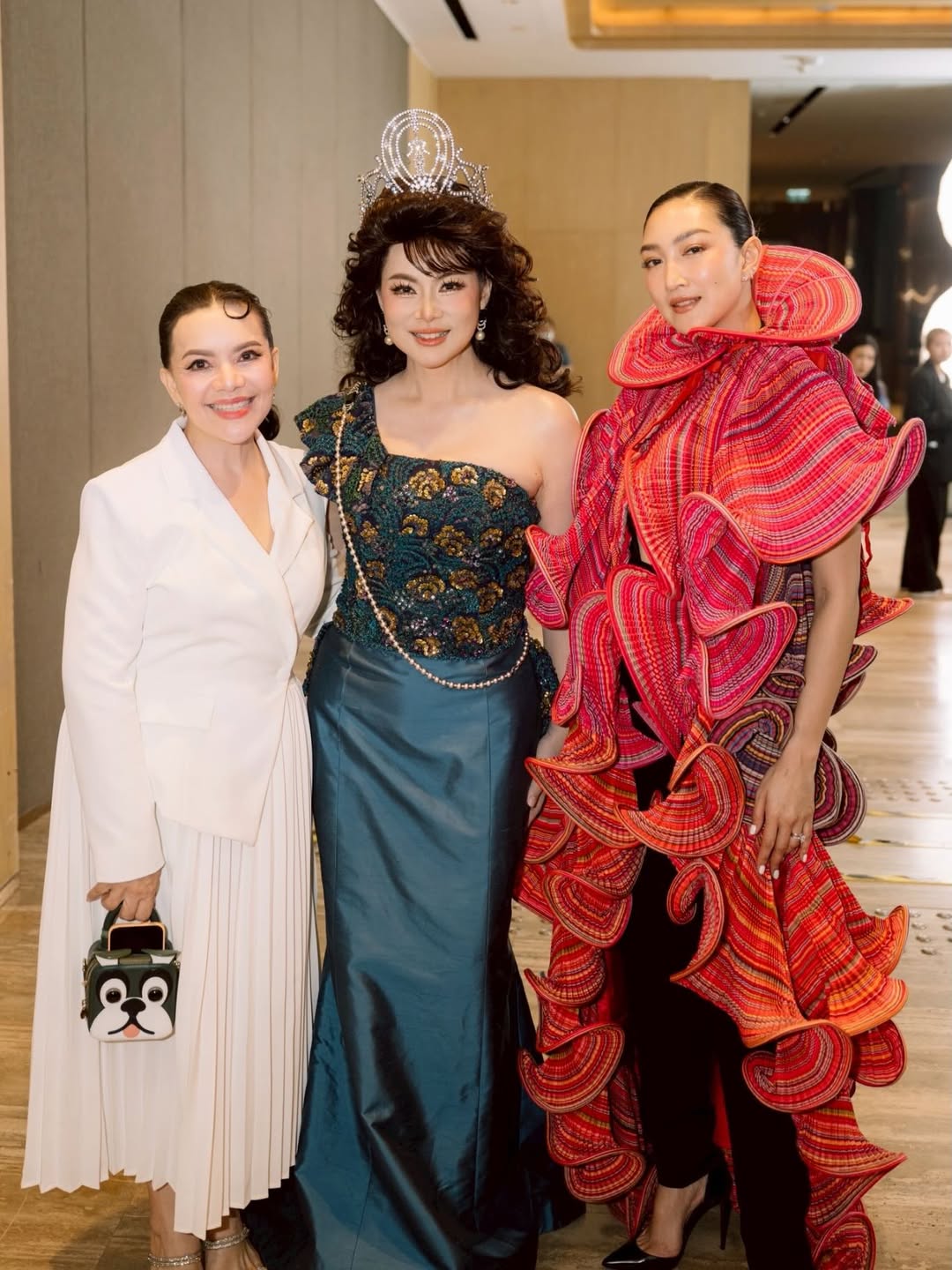 แพนเค้ก - เขมนิจ จามิกรณ์