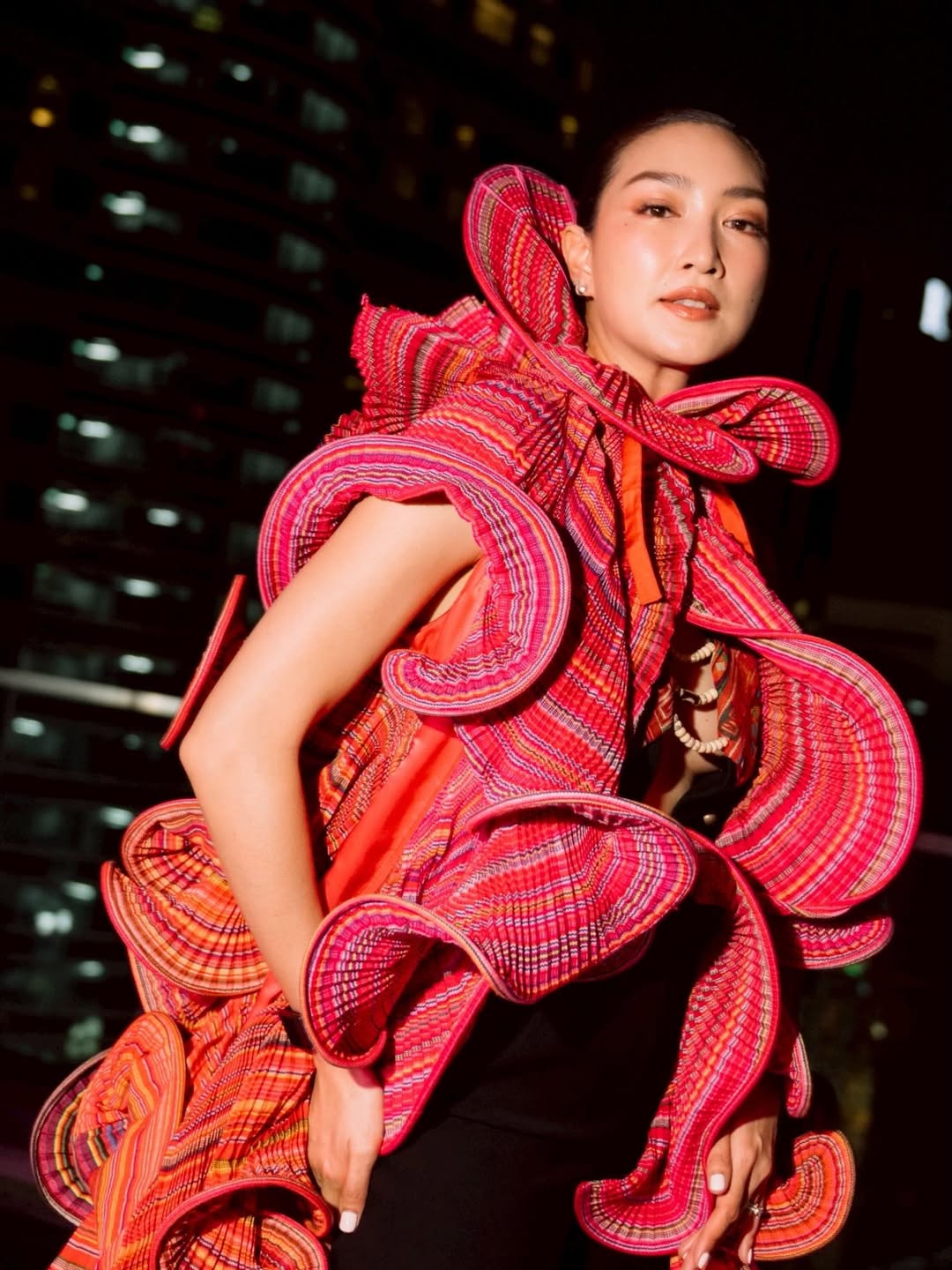 แพนเค้ก - เขมนิจ จามิกรณ์