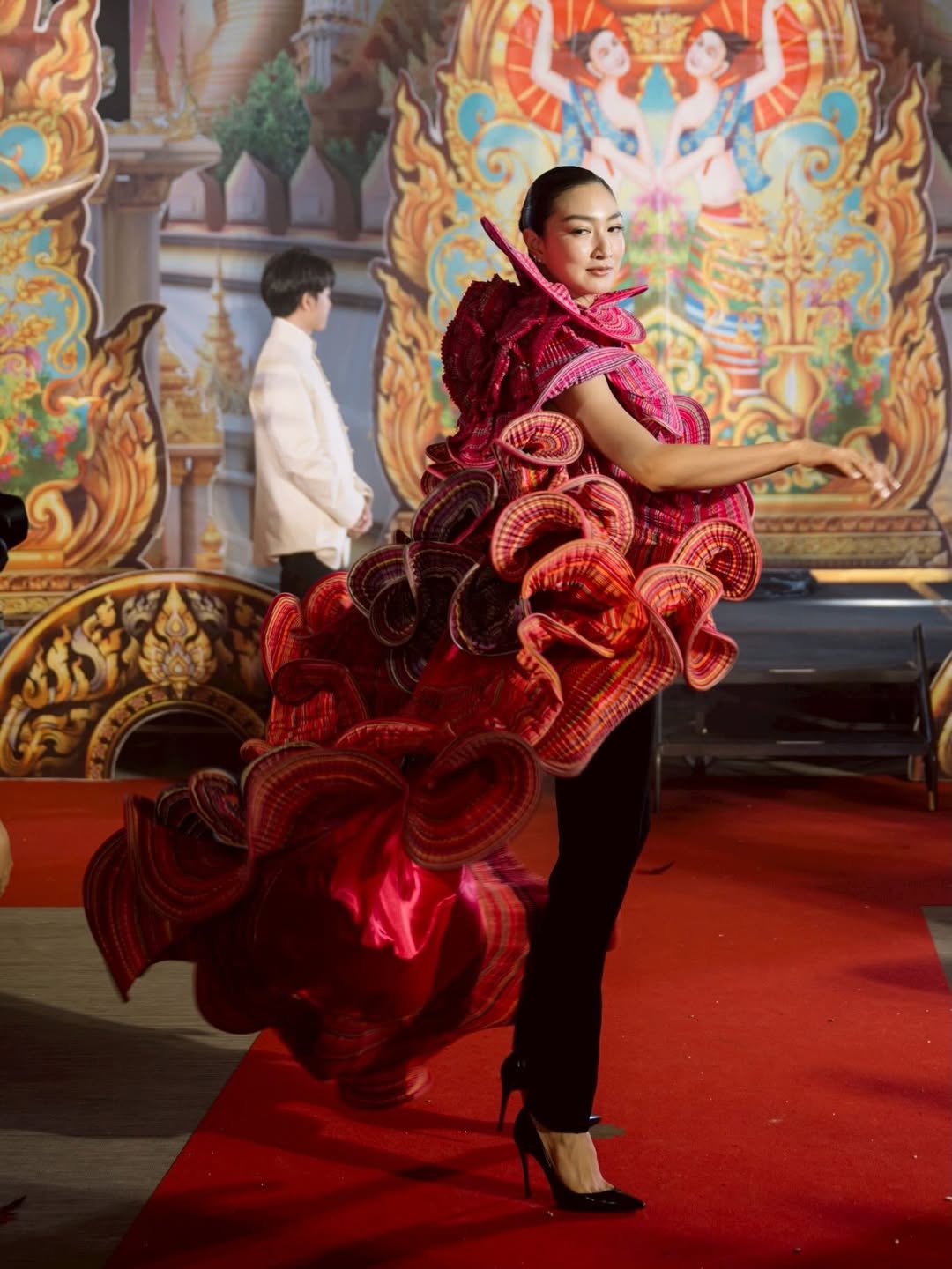 แพนเค้ก - เขมนิจ จามิกรณ์