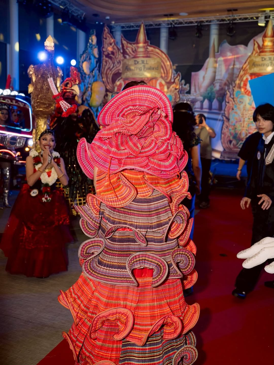 แพนเค้ก - เขมนิจ จามิกรณ์