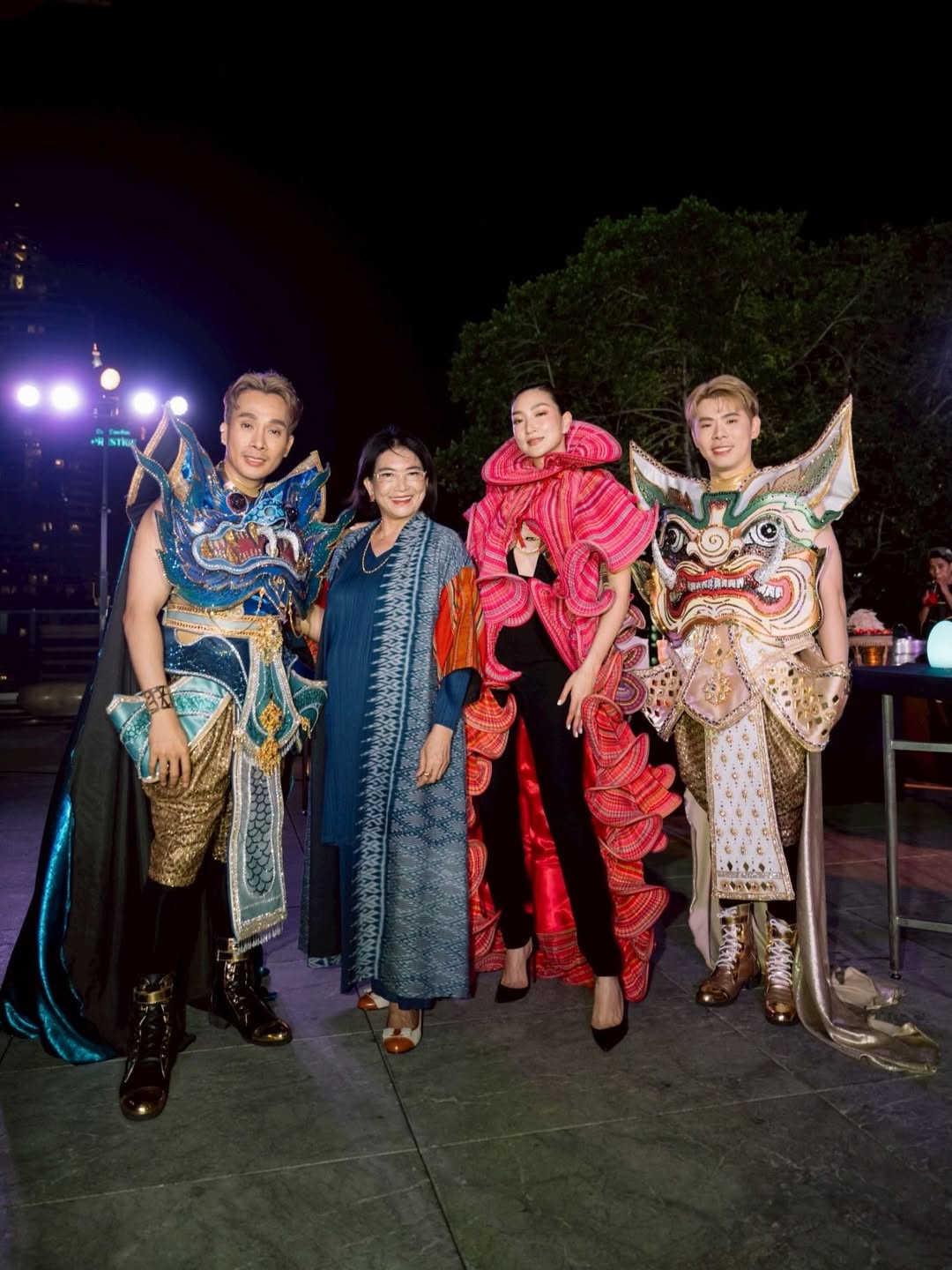 แพนเค้ก - เขมนิจ จามิกรณ์