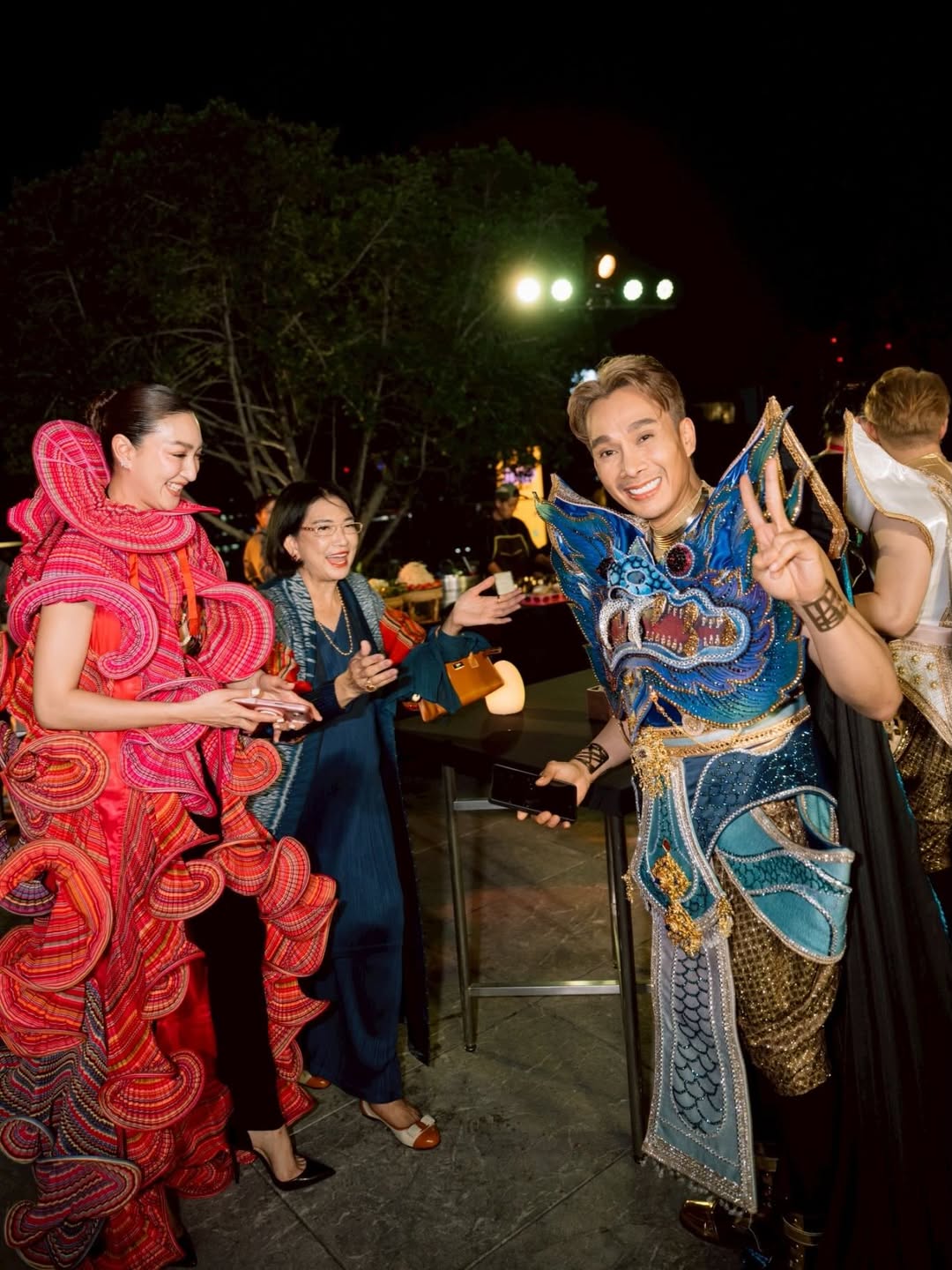 แพนเค้ก - เขมนิจ จามิกรณ์