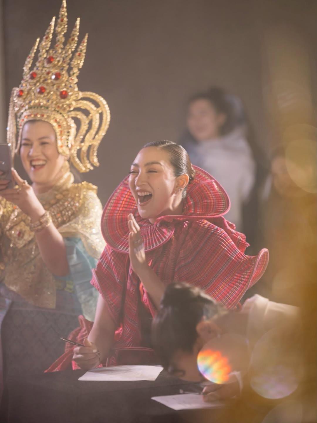 แพนเค้ก - เขมนิจ จามิกรณ์