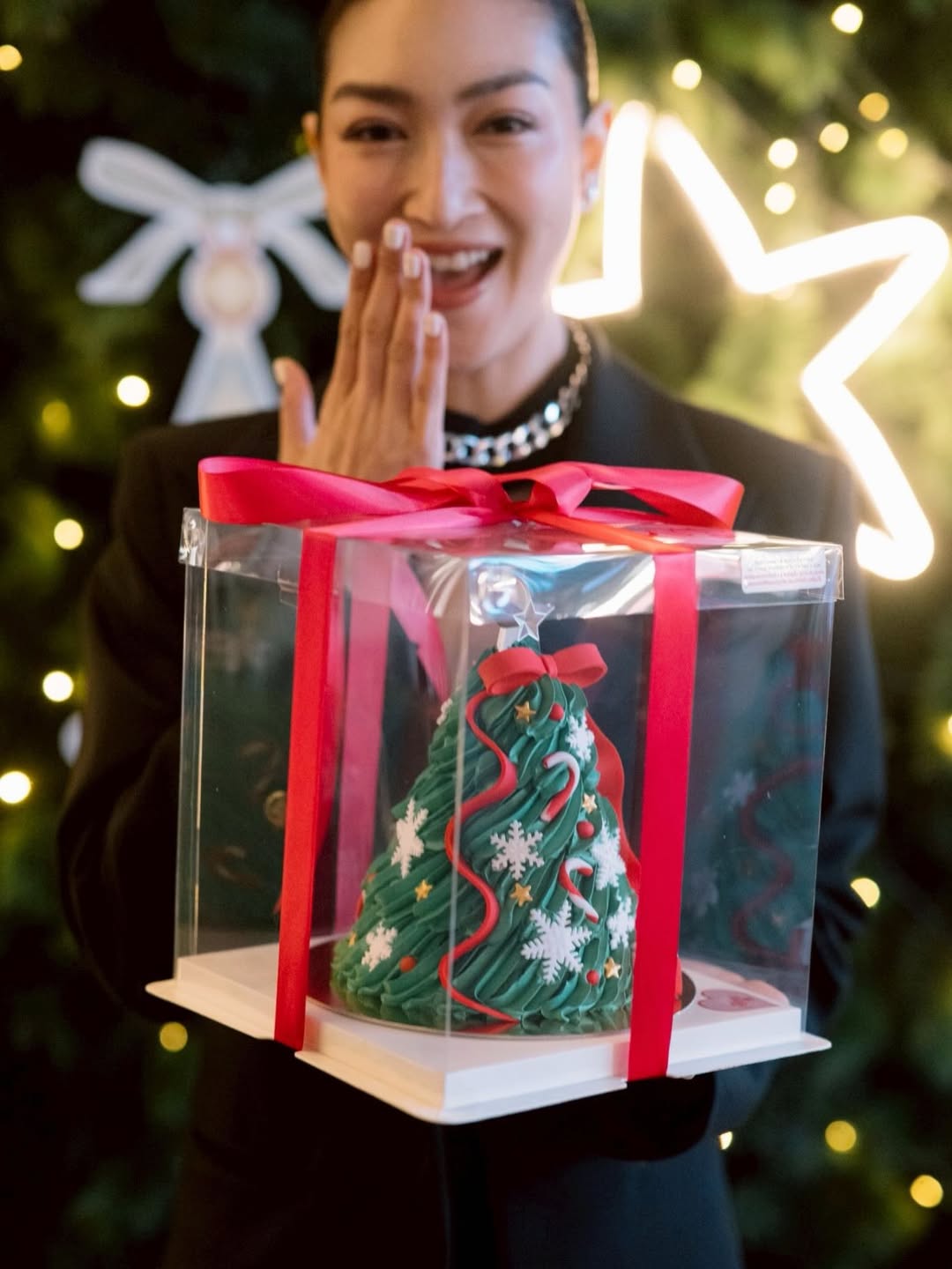 แพนเค้ก - เขมนิจ จามิกรณ์