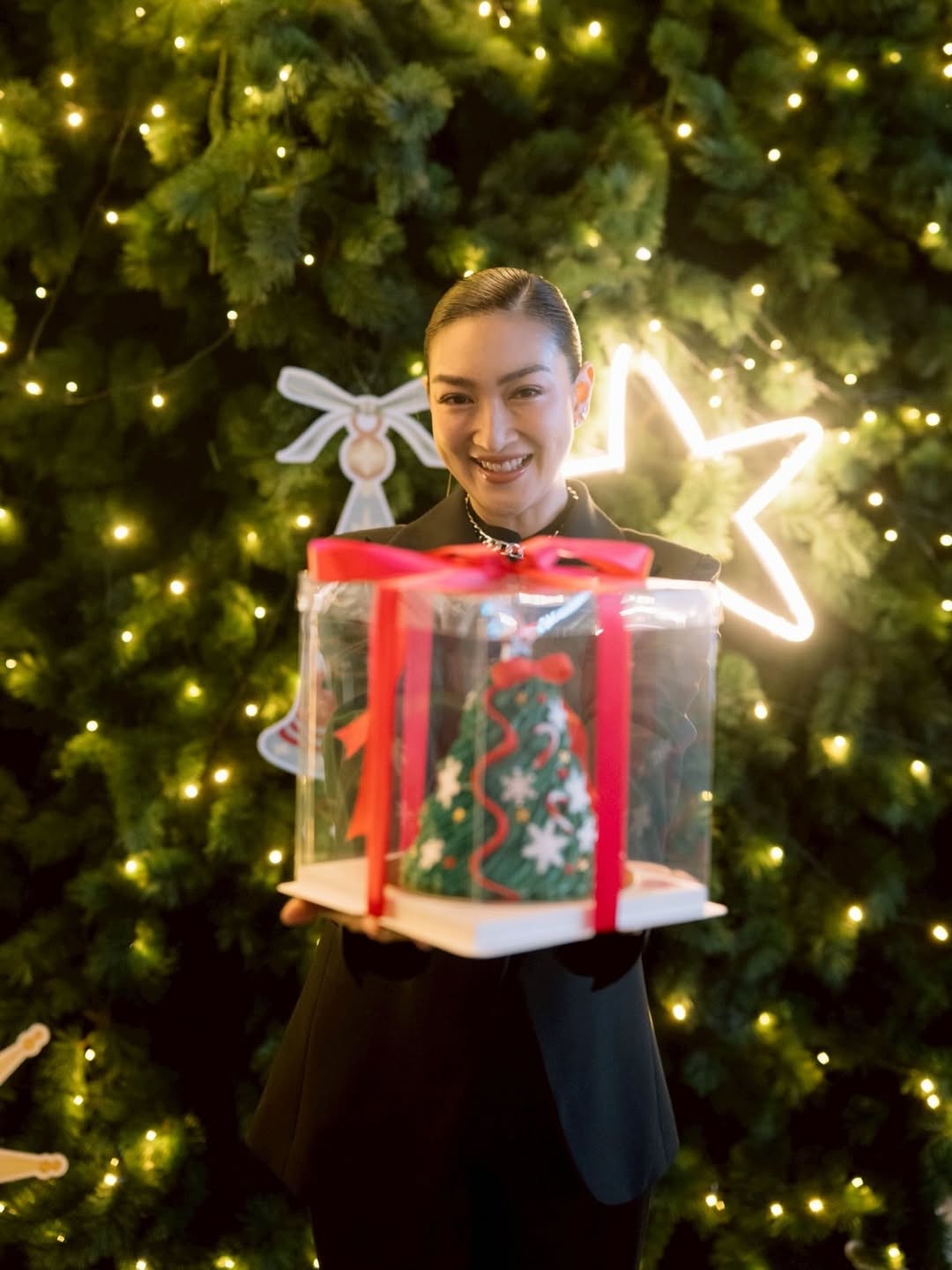 แพนเค้ก - เขมนิจ จามิกรณ์