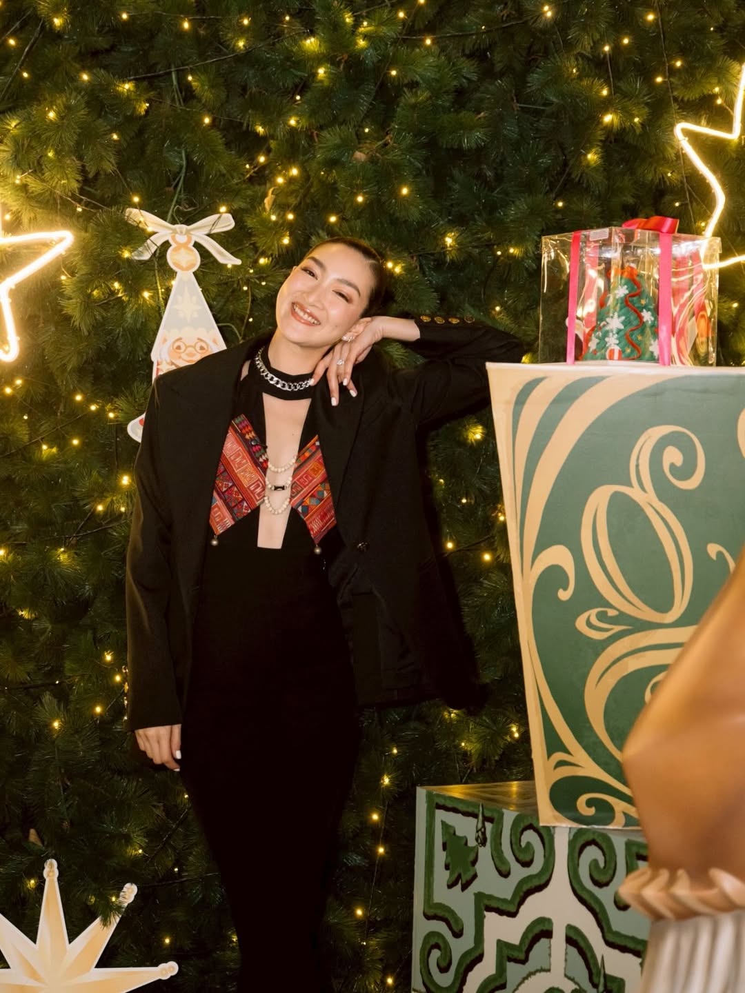 แพนเค้ก - เขมนิจ จามิกรณ์