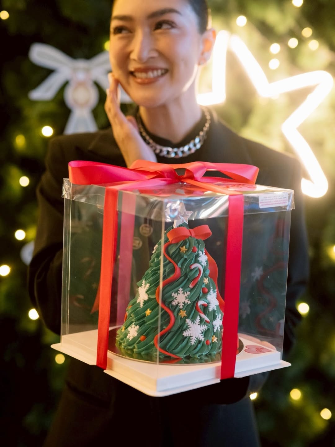 แพนเค้ก - เขมนิจ จามิกรณ์