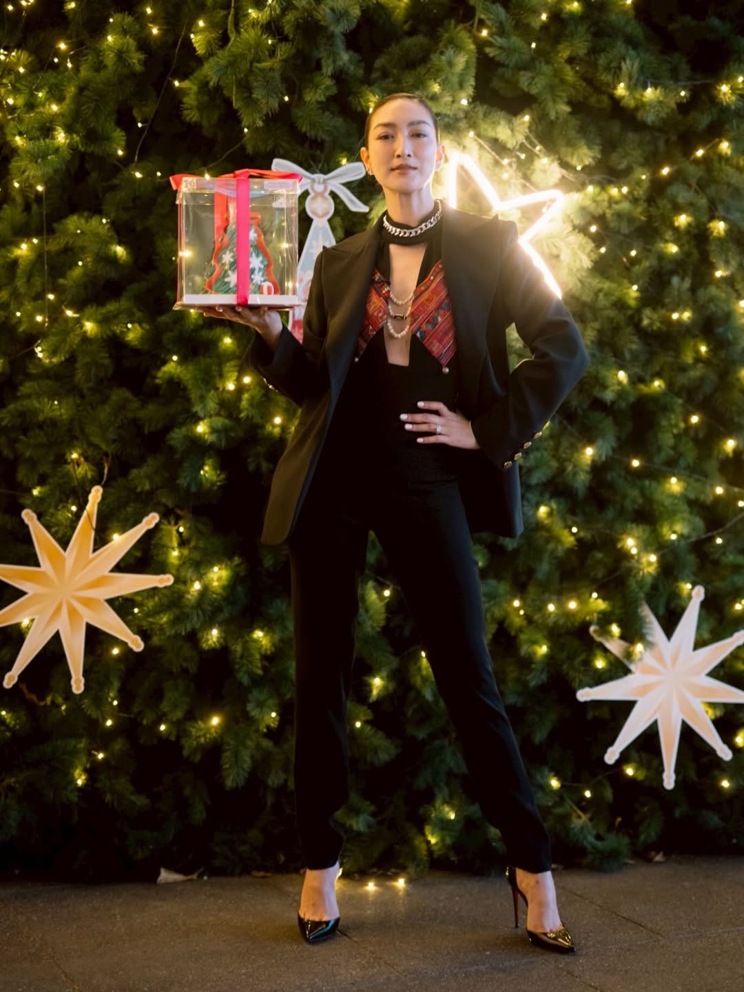 แพนเค้ก - เขมนิจ จามิกรณ์